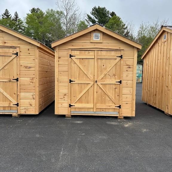 Shed