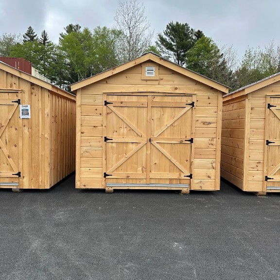 Shed