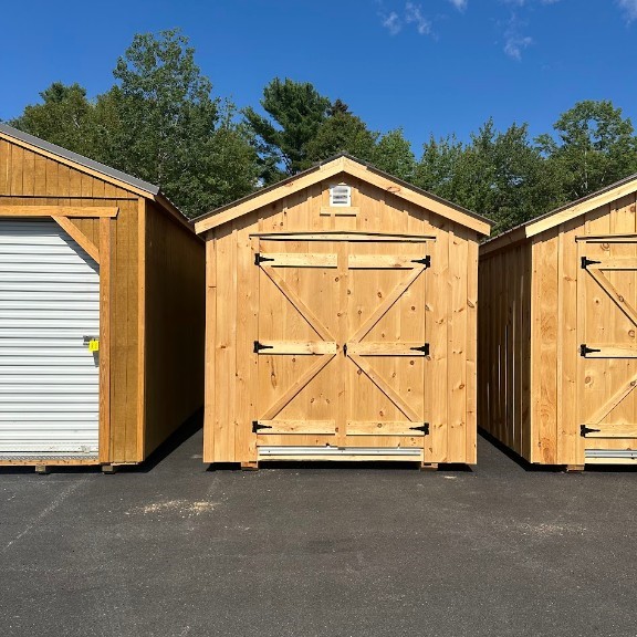 Shed