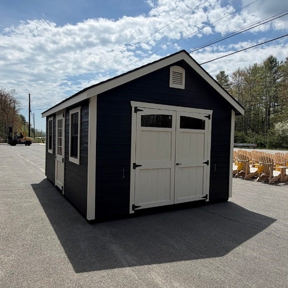 Colonial A-Frame