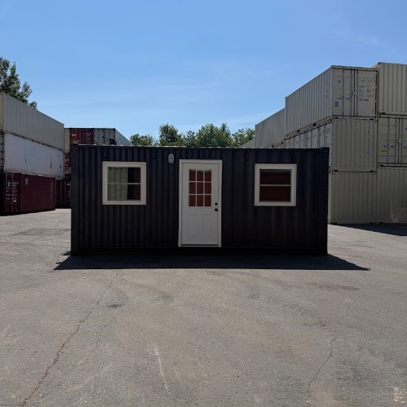 New 20' Standard