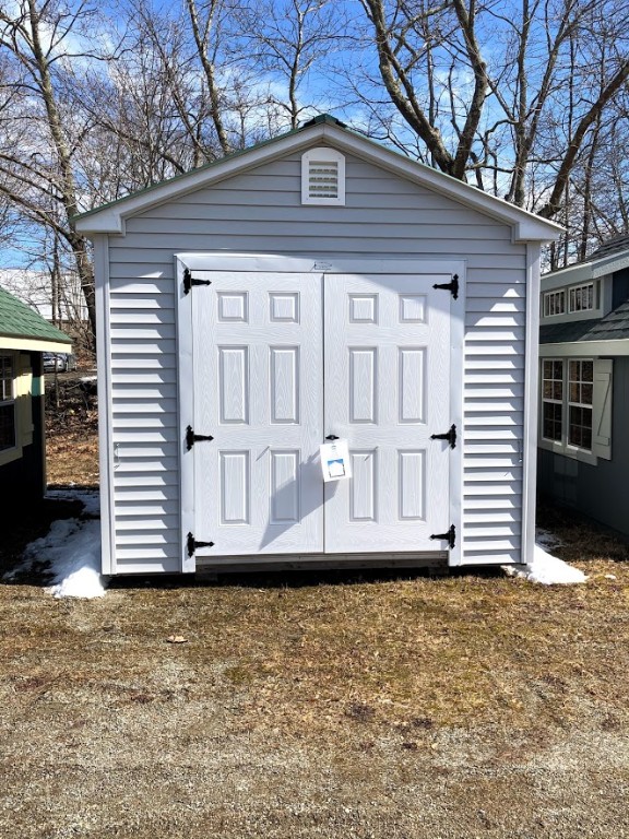 Maine Container Depot Maine Portable Sheds and Garages, Conex Steel
