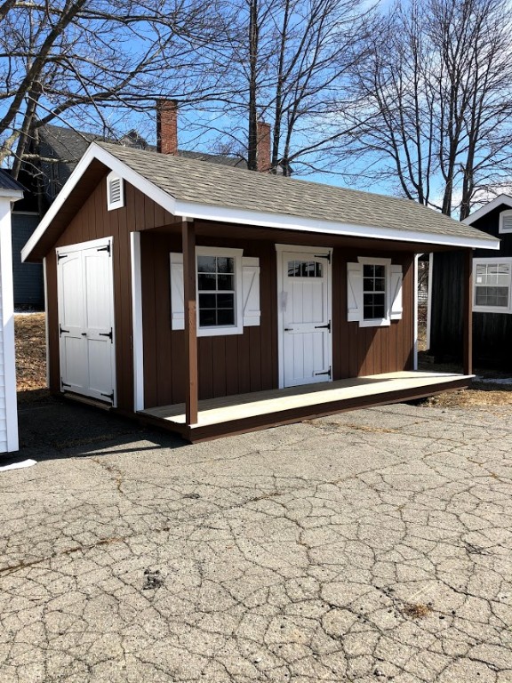 Maine Container Depot Maine Portable Sheds and Garages, Conex Steel