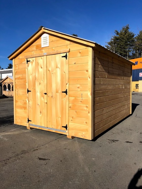 Maine Container Depot Maine Portable Sheds and Garages, Conex Steel