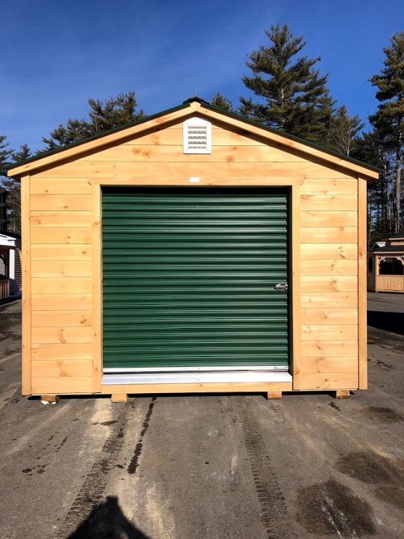 Maine Container Depot Maine Portable Sheds and Garages, Conex Steel