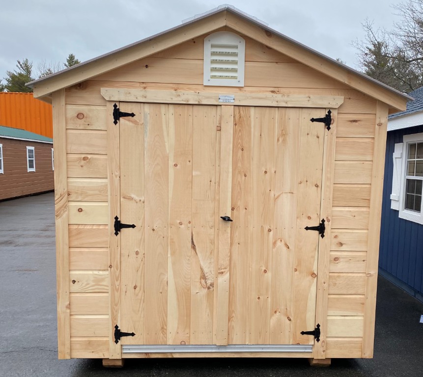 Maine Container Depot Maine Portable Sheds and Garages, Conex Steel