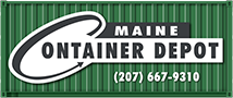 Maine Container Depot
